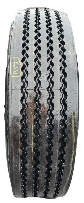 Opona ciężarowa 315/80R22.5 Continental 100% *S