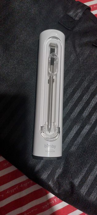 Bimby sensor tm7