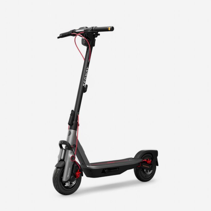Trotinete Elétrica Segway F3 Pro E