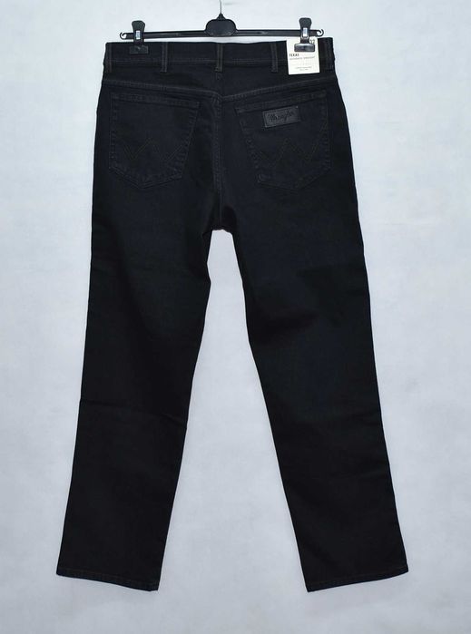 Spodnie Jeansy Wrangler Texas Stretch Jeans 36x32 Nowe