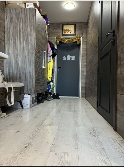 Продам 1 кім квартиру! ЖК Метрополія , метро Вирлиця 3 хвилини пішки!