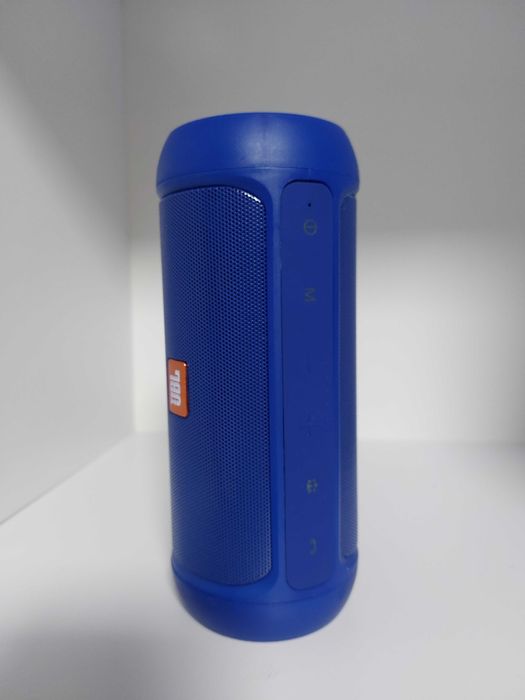 Портативна колонка JBL Charge 2+