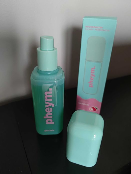 Mgiełka do ciała PHEYM Genesis - zamiennik Sol de Janeiro - nowa