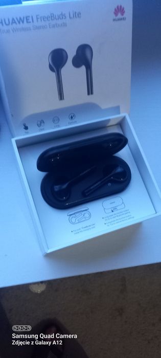 Huawei bezprzewodowe