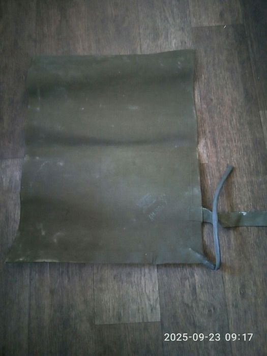 Подушка  кислородная   64 *49  СССР