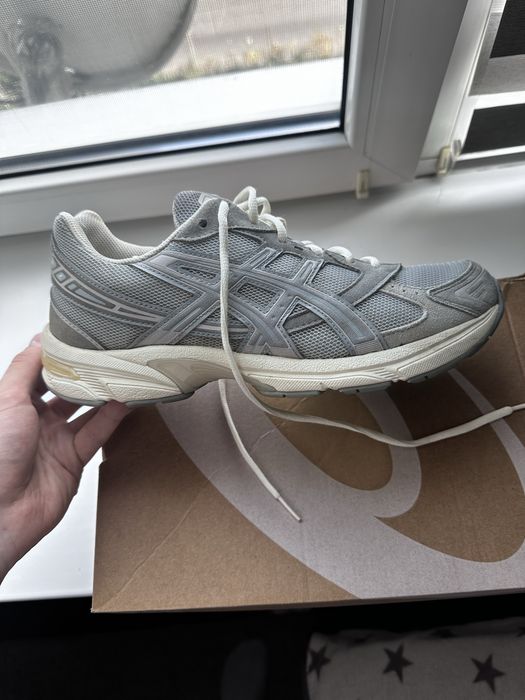 Asics Gel 1130 Piedmont Gray