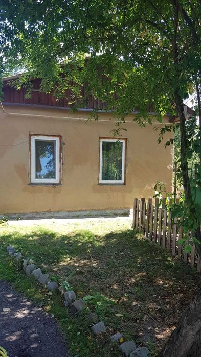 Частина будинку район вул. Льотна