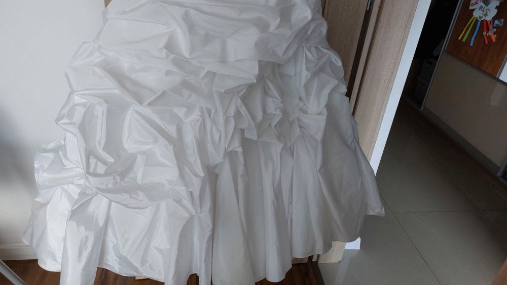 Suknia Ślubna Julia Gastoł Atelier