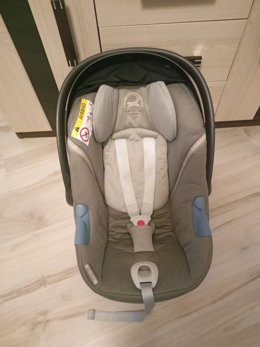 Fotelik,nosidełko dla niemowląt Cybex  0-13kg
