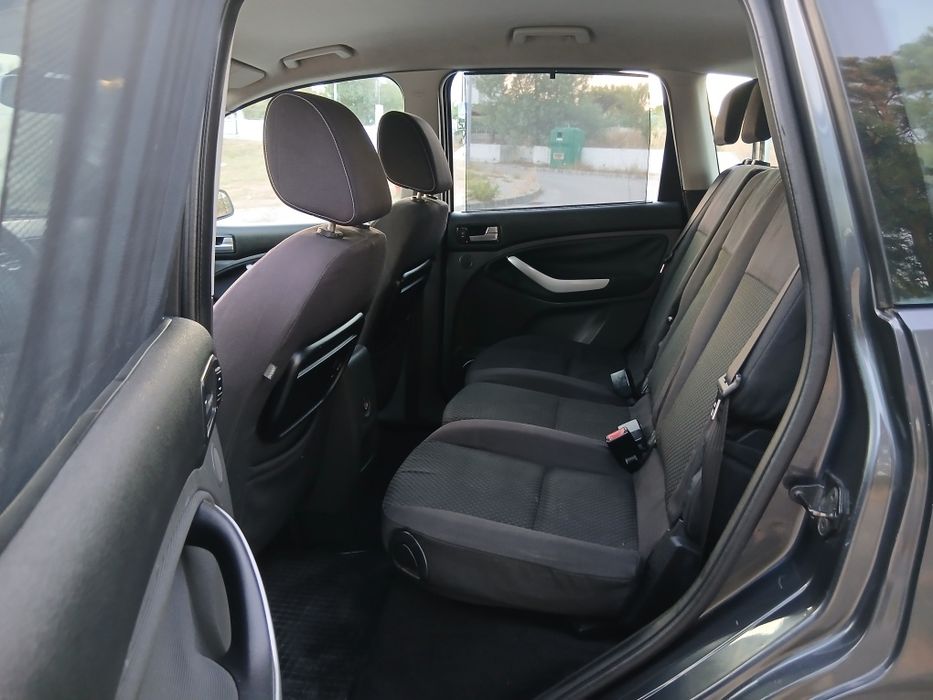 Ford c max 1.6 tdci 110cv Nacional 1dono