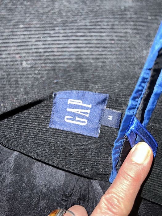 Gap Marynarka męska M Sztruks Szerokość plecy 56 cm