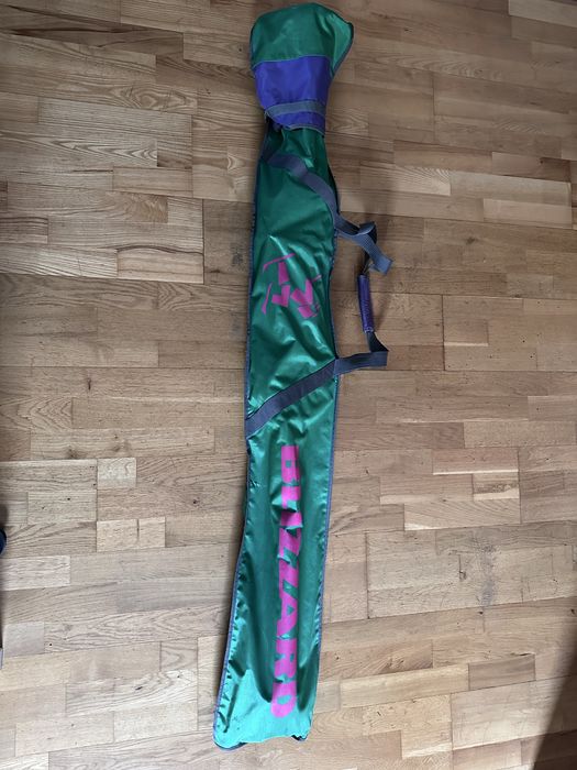 Narty BLIZZARD Buty Kijki