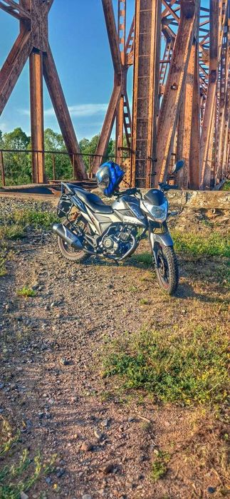 Lifan cityr200 6000 бігу