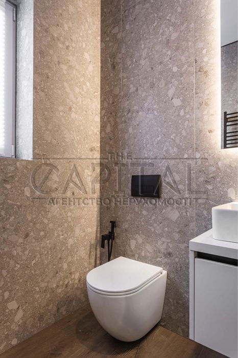 Аренда дома Гатное Крюковщина 130 м² Газ Бассейн Закрытый КГ