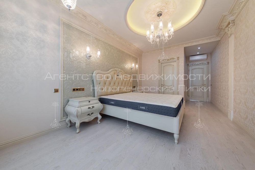 3-кімнатна квартира за адресою бульвар Дружби Народів (площа 114 м²) - Atlanta.ua - фото 17