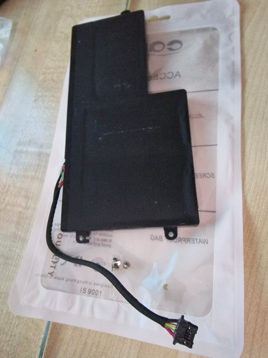 АКБ Lenovo ThinkPad X/T* Type-C/АКБ MSYIK/ БП 130W Dell Precision 7510