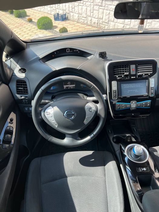 Ніссан ліф 83 сох, 11/12 Текна 24 квт