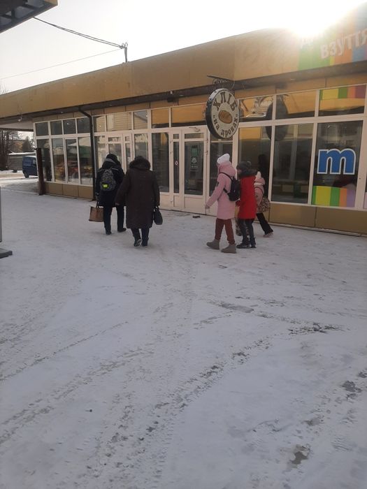 Продам нежитлове приміщення 300м2