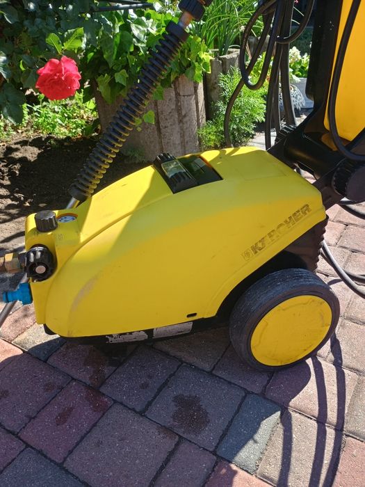 Karcher HD 655s na,230v