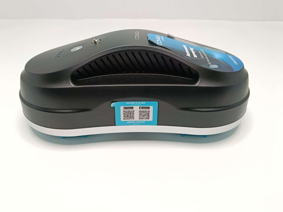 Cecotec Conga Windroid 880 Spray Water Connected T