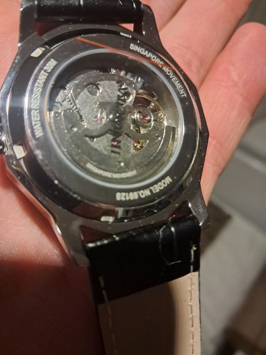 Invicta Objet D Art Automatic