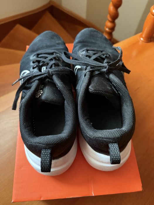 Sneakersy Nike r. 41