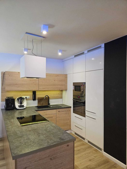 Na sprzedaż nowoczesne mieszkanie – Koszalińska 39, Karlino