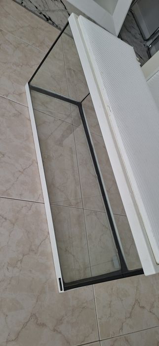 aquario mais acessórios