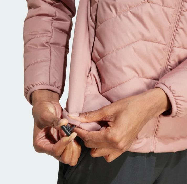 Нова жіноча демісезонна куртка Adidas Terrex Multi Оригінал США! M, XL