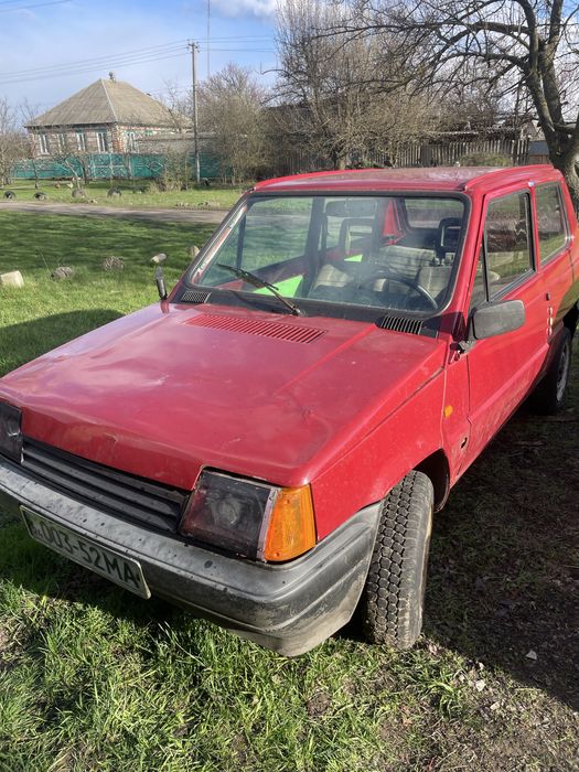 Продам сеат марабелла