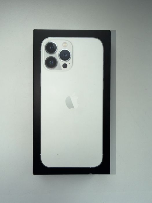 iPhone 13 Pro Max 128gb