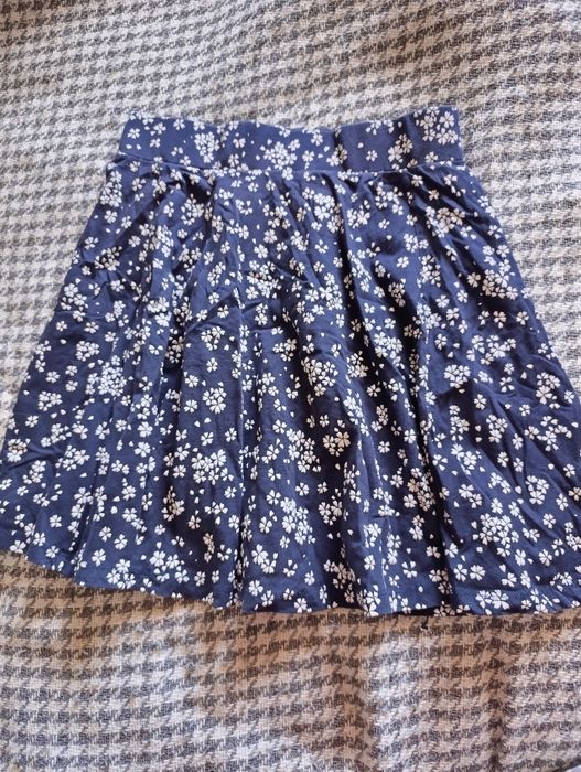 Спідничка бабовняна House