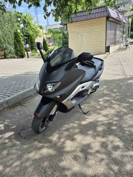 Продам Yamaha T-Max 500 (2007 р.)