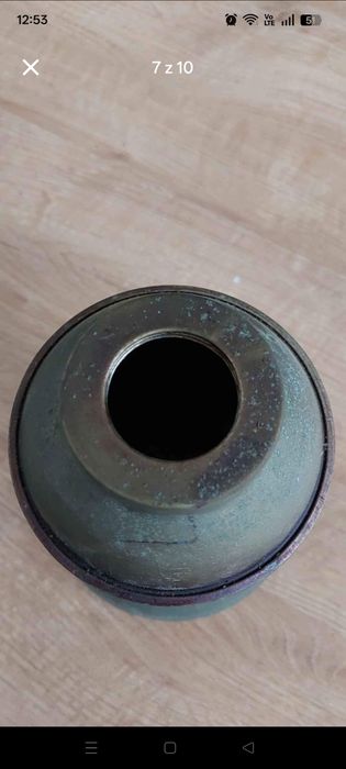 Sprzedam Lampę Naftową