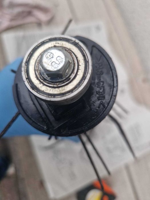 Wałek druciany do aeratora AL-KO 32VLE, 460782