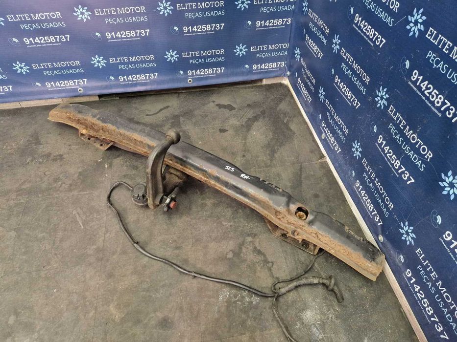Gancho de reboque usado BMW SERIE 5 E39 bola