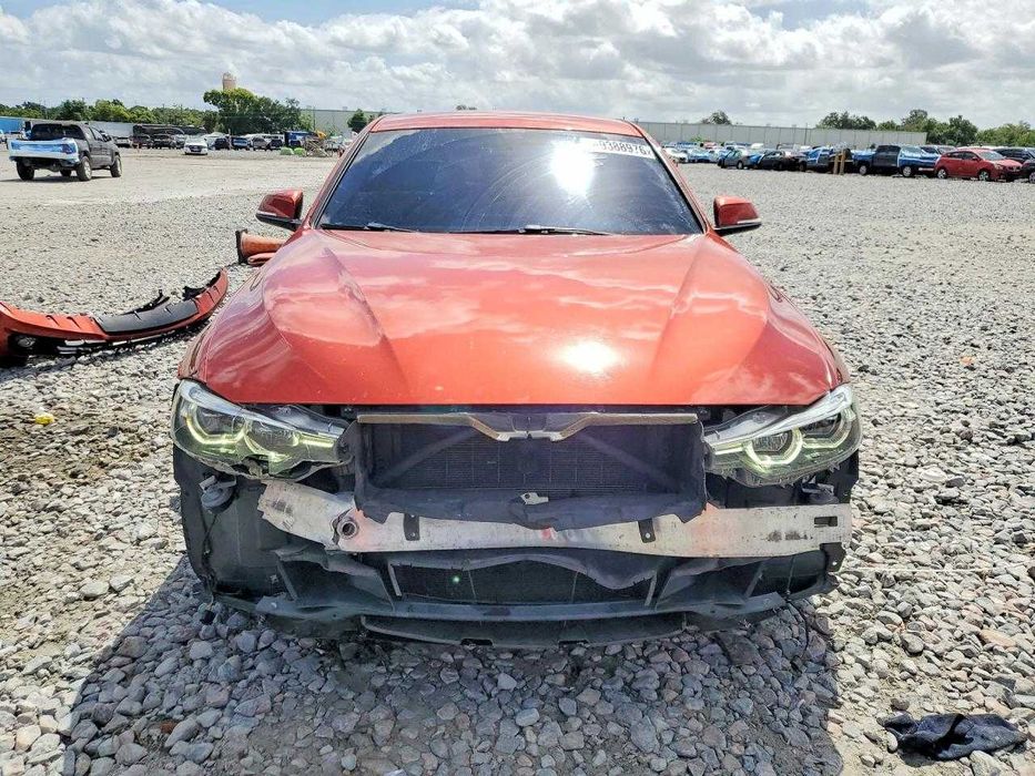 Bmw 330i Sportline 2018