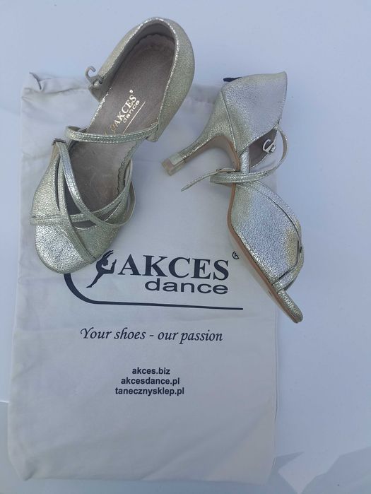 Buty ślubne/ taneczne