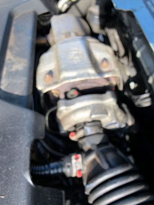 OPEL MERIVA B ASTRA J CORSA D 1.3 CDTI 95PS TURBOSPRĘŻARKA TURBINA 55225439