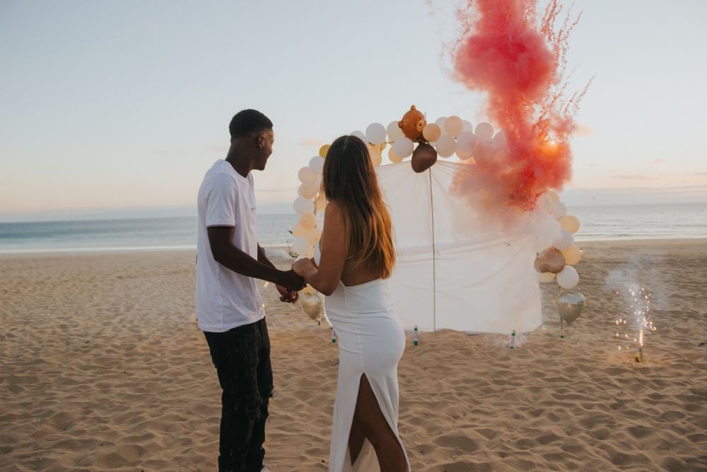 Fotógrafa Profissional – Casamentos, Batizados e Outros Eventos