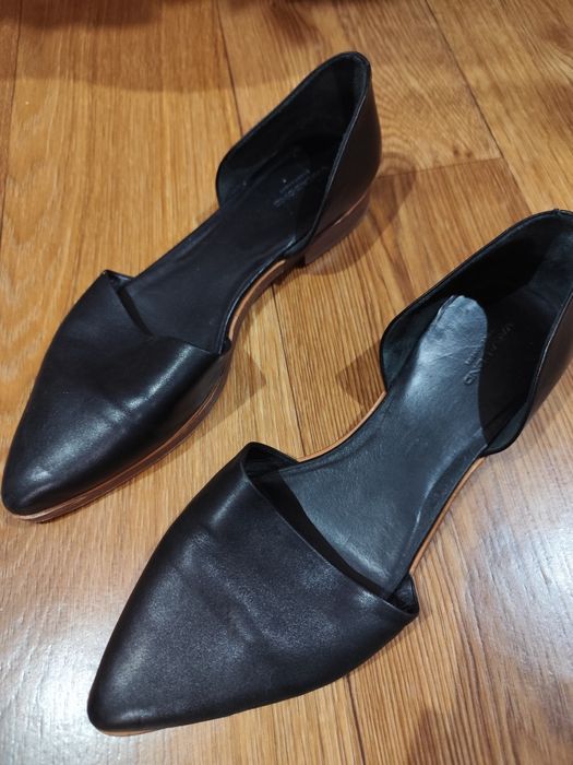 Туфлі Vagabond в чудовому стані