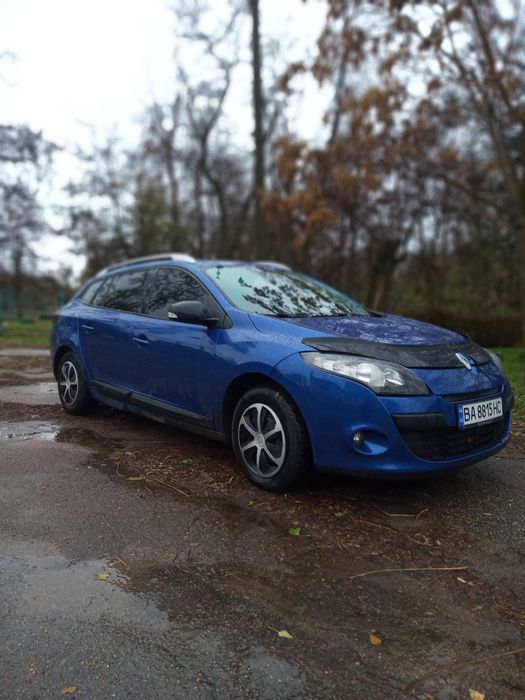 Продам автомобіль