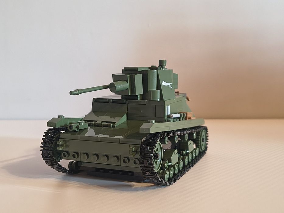 COBI 2456 7TP Archiwalny