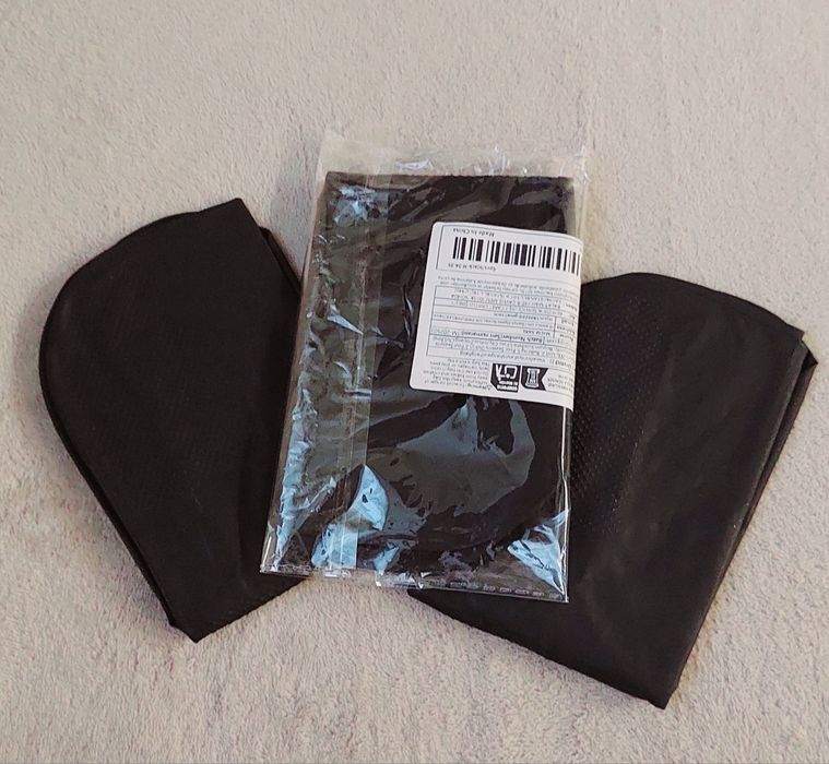 Резиновые бахилы