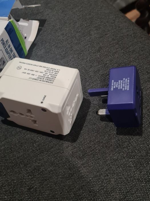 Адаптер Protege 4 устройства и USB