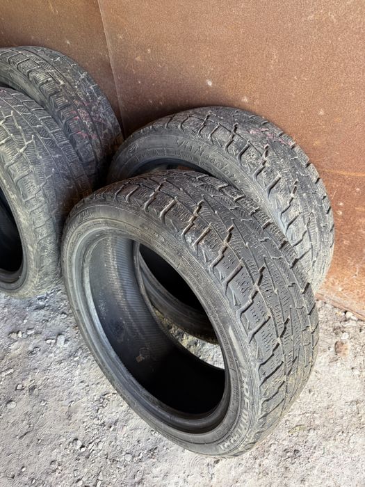 Зимові шини Premiorri ViaMaggiore Z Plus 215/50 R17 95 H