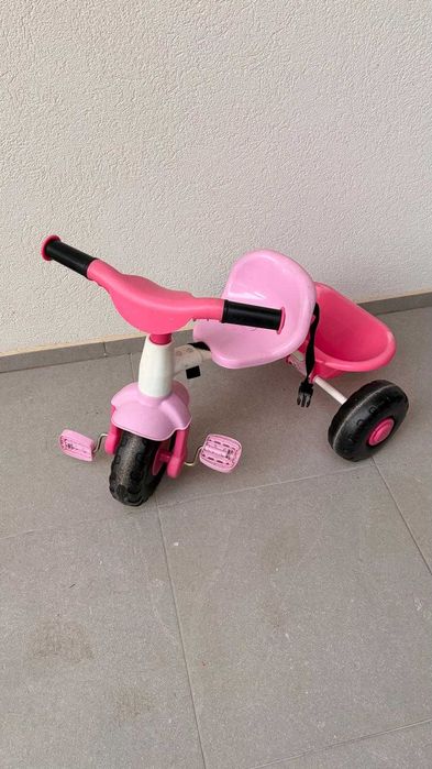 Triciclo de criança