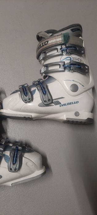 Buty narciarskie Dalbello Aspire 50