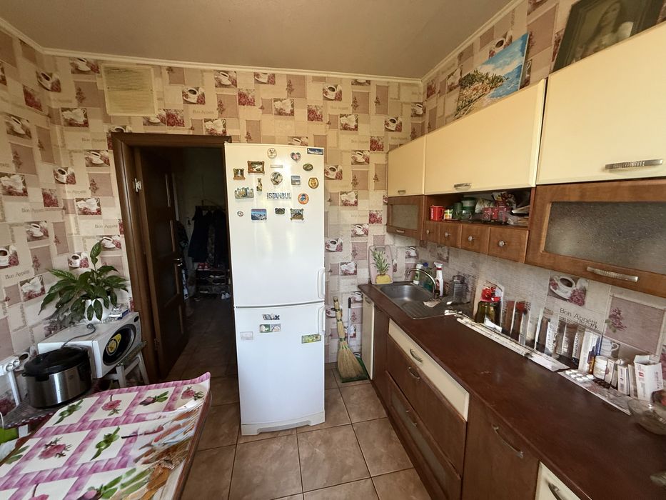 2 кімнатна квартира р-н Зоряного
