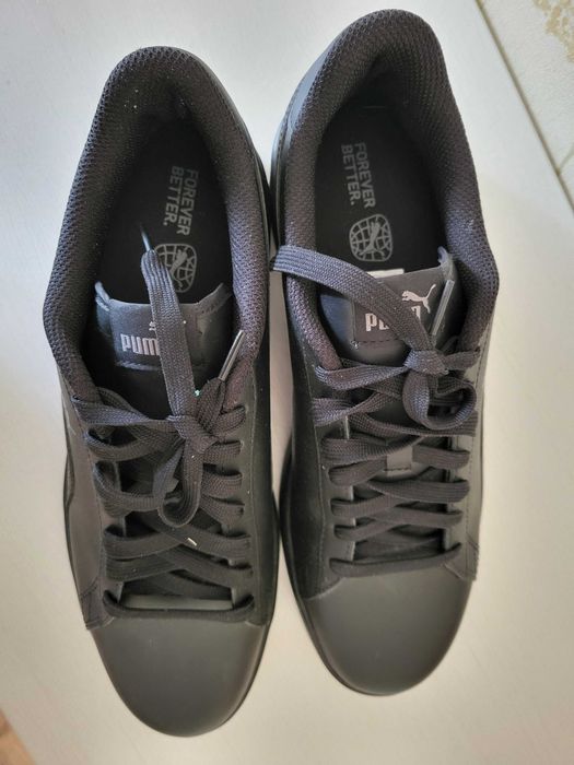 Кросівки Puma, устілка 29.5 см. Нові